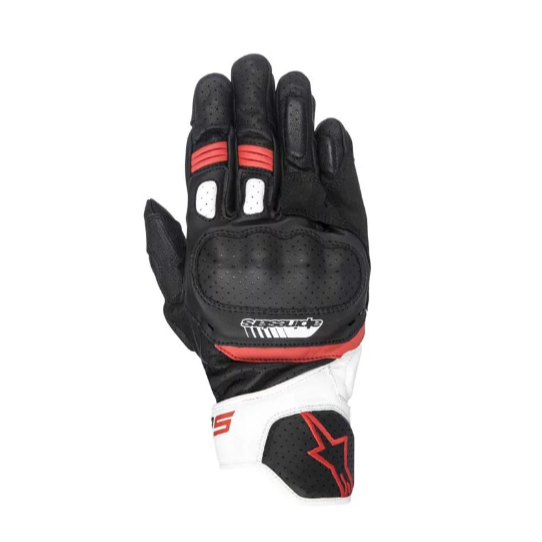 ALPINESTARS A星 SP-5 短版 防摔手套 機車 觸控 夏季 SP5 台中倉儲安全帽