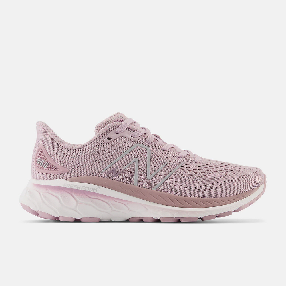 NEW BALANCE 860系列 慢跑鞋 運動鞋 女 W860C13-D 粉紅