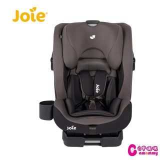 奇哥Joie Bold™ 2-12歲成長型汽座｜安全汽座【六甲媽咪】
