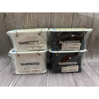 【Fishing Boy 魚小子】SHIMANO 南極蝦盒 餌盒 BK-1B2V S/M號