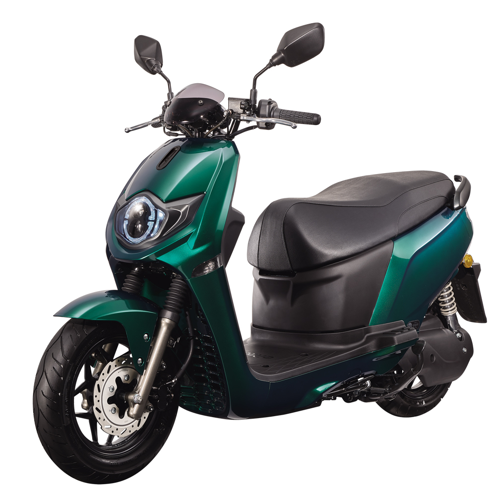 【SUZUKI 台鈴】eReady Run mini 70 Belt台鈴智慧電車  gogoro network