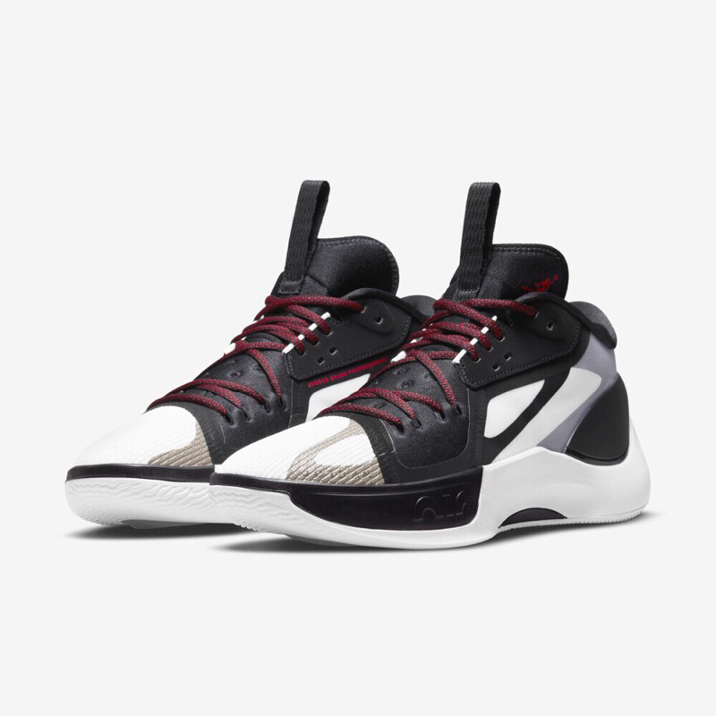 Nike Jordan Zoom Separate PF DH0248-001 男款 籃球鞋