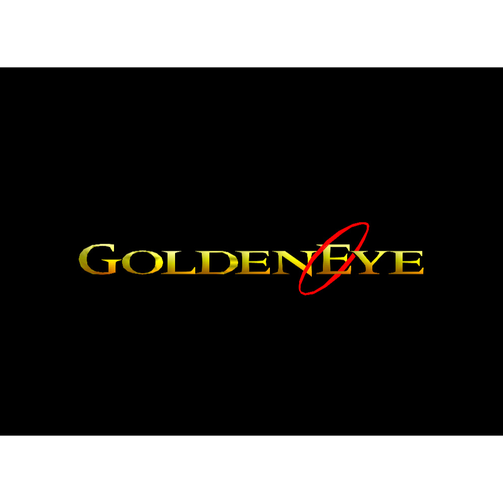 N64 Nintendo64 任天堂64 黃金眼007 GoldenEye 007 日版、美版遊戲 電腦免安裝版 PC玩