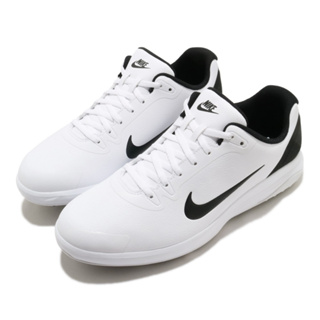 帝安諾-實體店面 NIKE GOLF Nike Infinity G 高爾夫球鞋 軟釘 寬楦頭 CT0535-101 白
