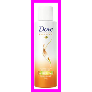 【Dove 多芬】髮質修護專家-輕潤保濕洗髮乳/Dove 多芬輕潤保濕洗髮乳200ml~效期2025年9月