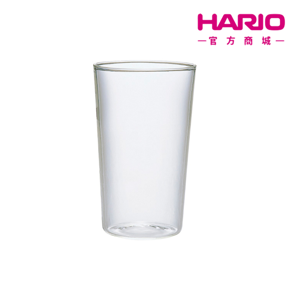 【HARIO】耐熱玻璃雪克杯420 280 HPG-420 雪克杯 耐熱【HARIO】