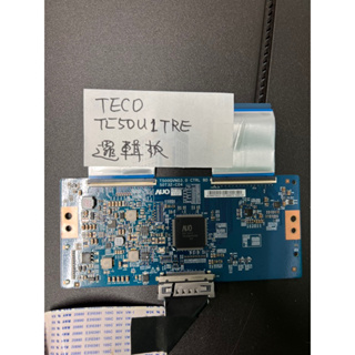 TECO TL50E1TRE 電視零件拆賣（請勿直接下單