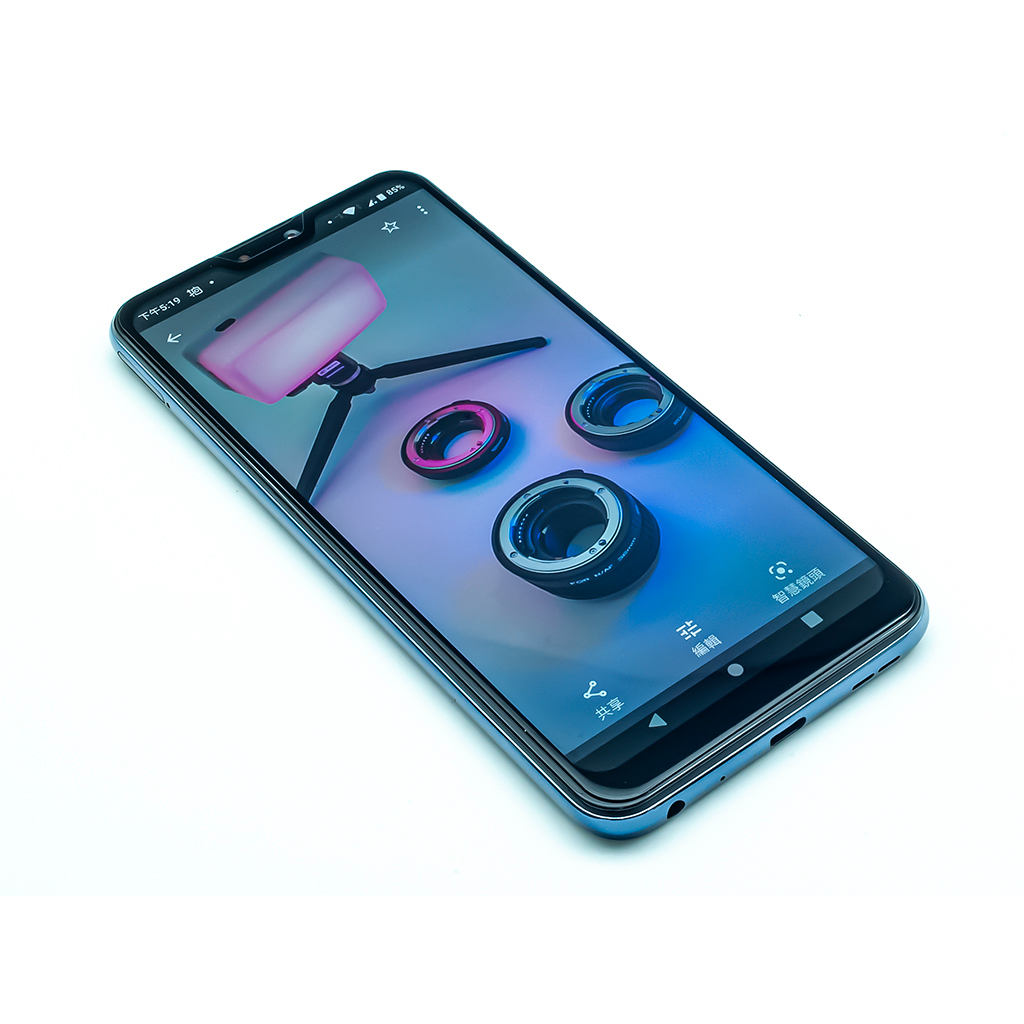 ASUS ZenFone Max Pro M2 ZB631KL 4G/128G