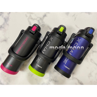 ZOJIRUSHI 象印 水壺 直飲 運動款 不鏽鋼水壺 2.06L SD-BD20 2060ml 保冷用
