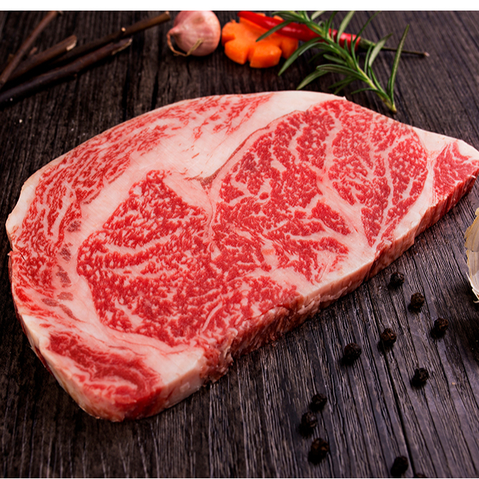 【海產教父】澳洲進口 M7和牛NG牛排 (150g)包 牛肉/牛排/原肉現切/原肉