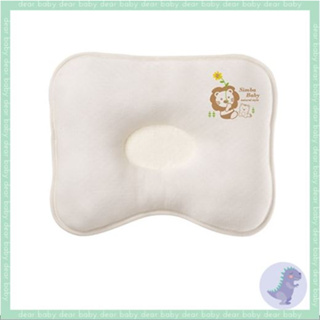 【dear baby】 Simba 小獅王辛巴 有機棉透氣枕 寶寶枕頭