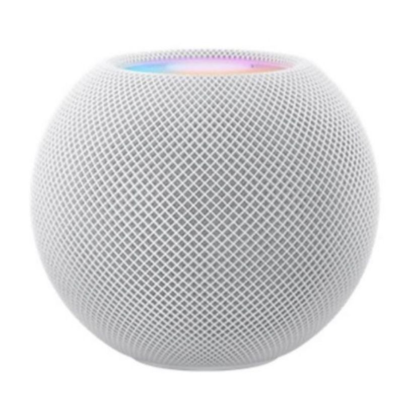 智慧音響 Apple Homepod mini