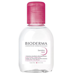 ✨體驗價✨BIODERMA貝膚黛瑪 舒敏高效潔膚液100ml