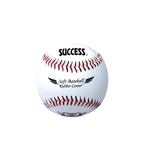 棒球 日式棒球 軟式棒球  縫線棒球 安全棒球 球 成功 S4102 運動 附發票 台灣發貨