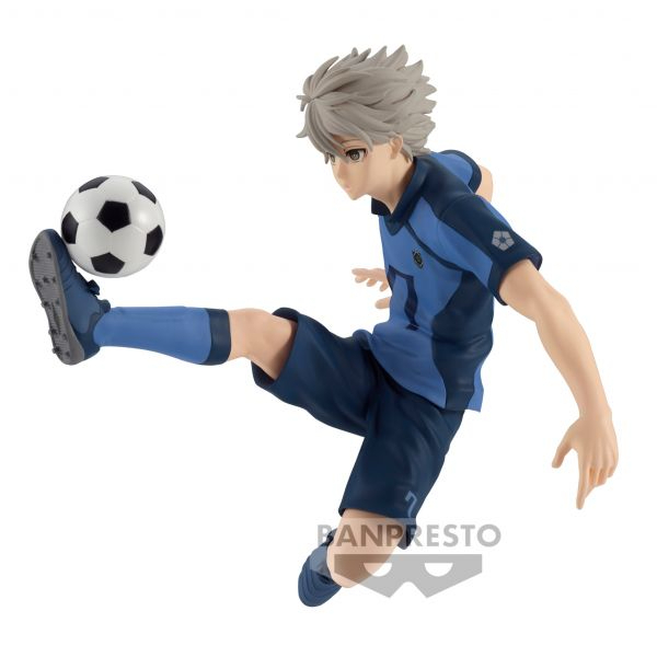 藍色監獄 BLUE LOCK BLUELOCK BANPRESTO V隊 凪誠士郎 凪 誠士郎 景品 公仔 擺飾