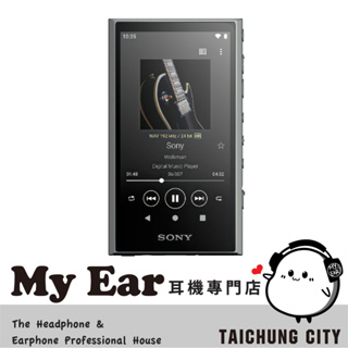 Sony 索尼 NW-A306 灰色 Walkman 32GB 音樂播放器 | My Ear 耳機專門店