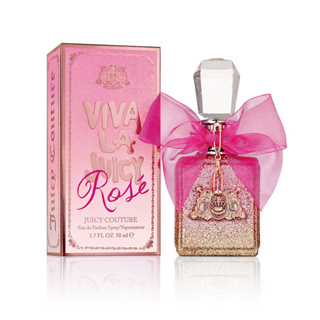 Juicy Couture Viva La Juicy Rose 玫瑰女性淡香精100ml原價3,340特價:1,880