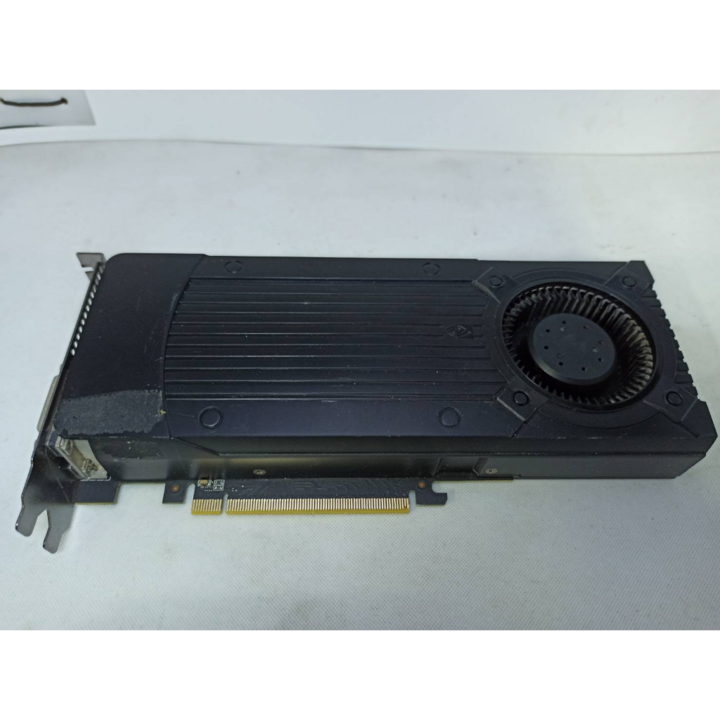 8@ASUS 華碩 GTX760-2GD5 DDR5 2G 顯示卡&lt;阿旺電腦&gt;