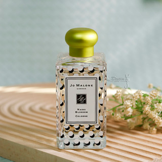 限量 Jo Malone Nashi 水梨花蕾 梨花 1.5mL 體驗試管 全新