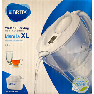 BRITA 濾水壺 Marella