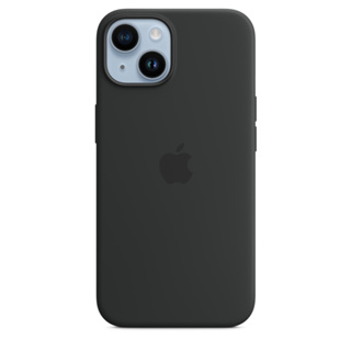 Apple 蘋果 iPhone 14 MagSafe 矽膠保護殼
