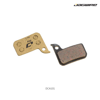 【JAGWIRE】DCA101 碟煞來令片 升級款 SRAM 金