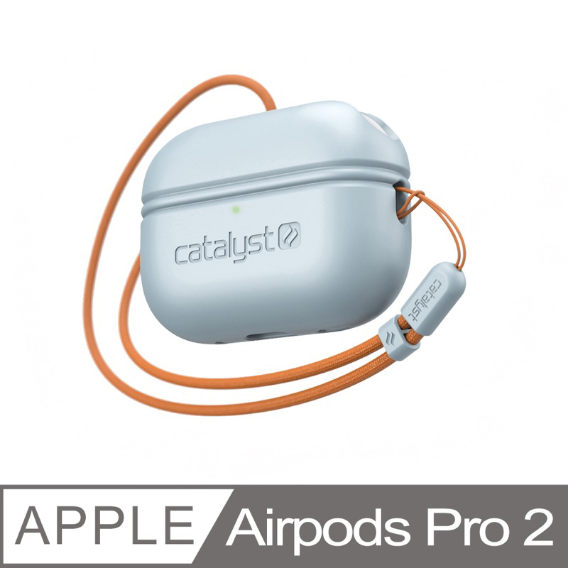 Catalyst Apple AirPods Pro 2 保護收納套 耳機用 強強滾健康