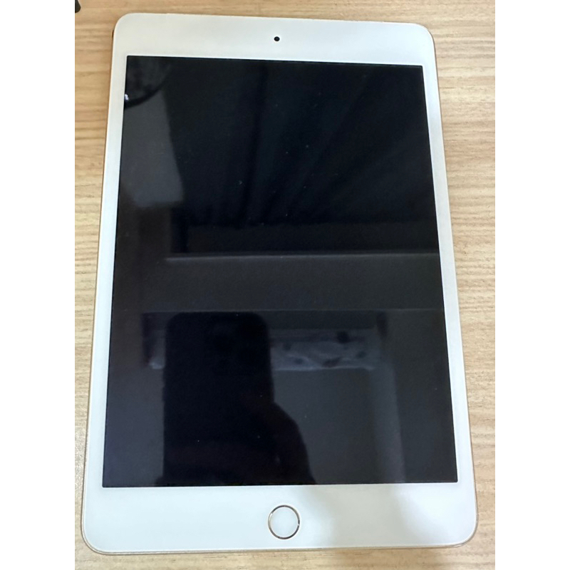 Ipad mini4 Wi-Fi +Cellular 128G