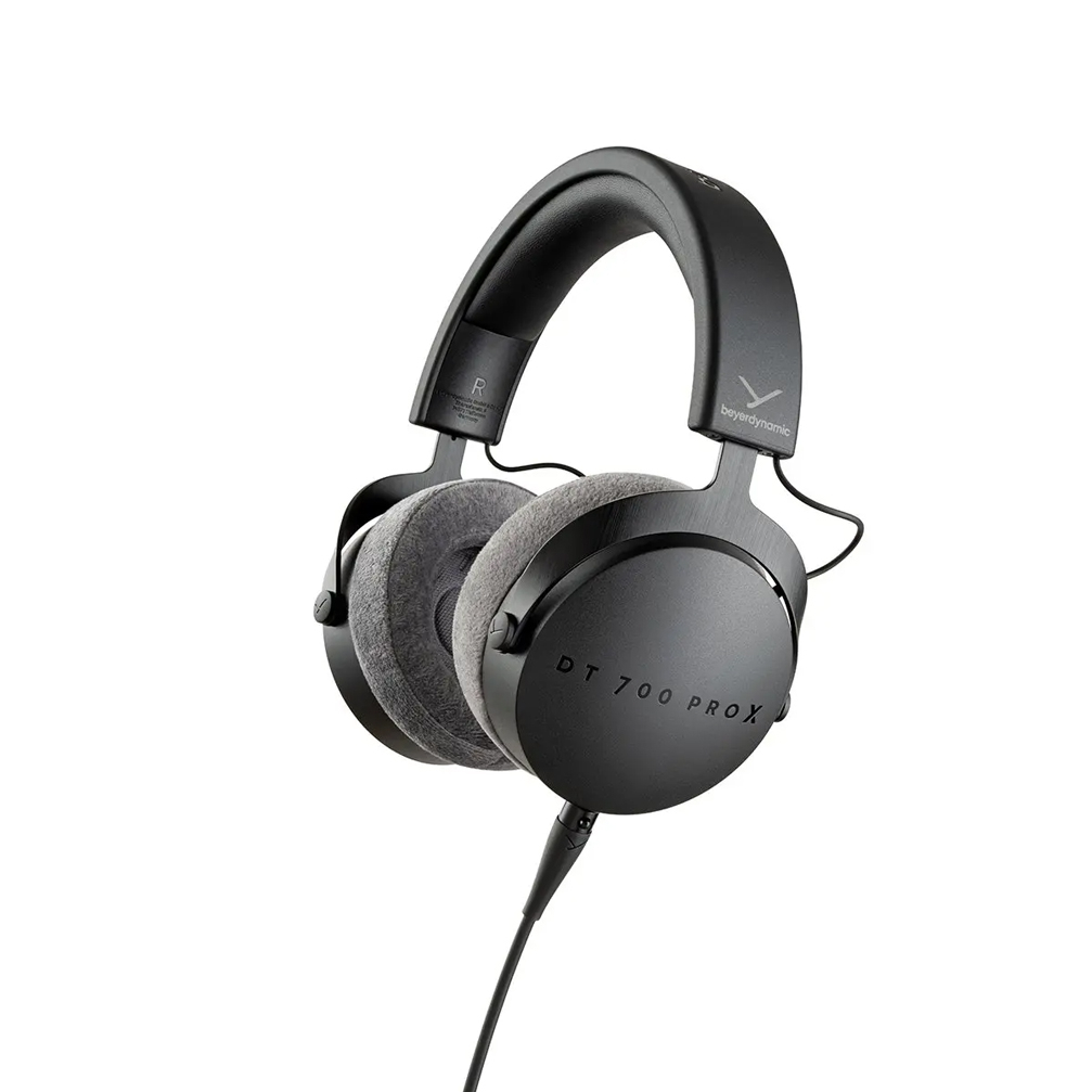 Beyerdynamic DT700 PRO X 48歐姆 封閉式監聽耳機 拜耳動力 全新設計 現貨 公司貨【民風樂府】