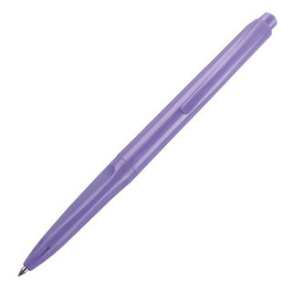SKB 輕復古系列 按動鋼珠筆(G-1203)-槿紫