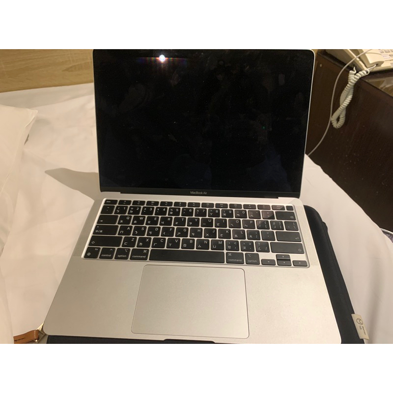 MacBook Air m1芯片 二手