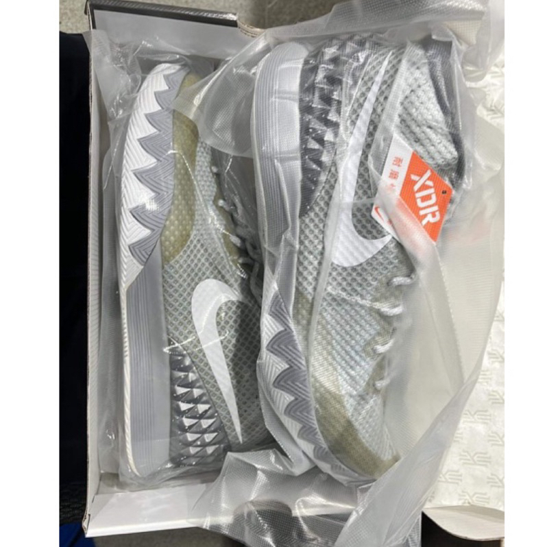 Kyrie 1限定下標