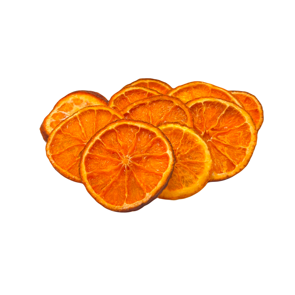 【蜜旺果舖】甜橘片(微糖)