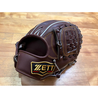 [黑瑞賣手套] ZETT PROSTATUS 源田壯亮 BPROG560 硬式 內野 棒球手套 壘球手套