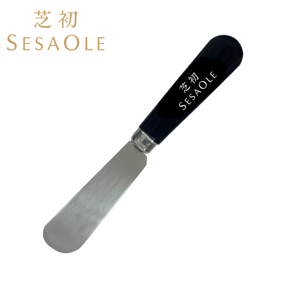 SesaOle【芝初】不鏽鋼麵包抹刀