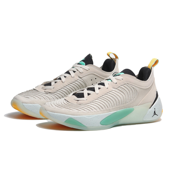 NIKE 籃球鞋 JORDAN LUKA 1 PF NEXT NATURE 東契奇 卡其色 男 DR9829-130