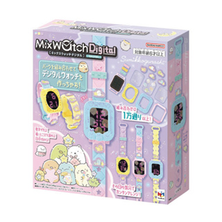 Mix Watch 數位手錶 角落小夥伴版 ToysRUs玩具反斗城