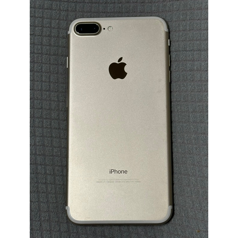 apple iphone 7 plus 128G 蘋果 二手 中古 手機