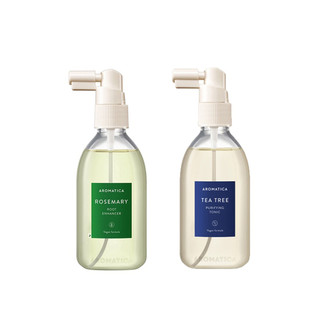 【AROMATICA】頭皮調理水 (100ml) | HelpBuyKr商城旗艦館