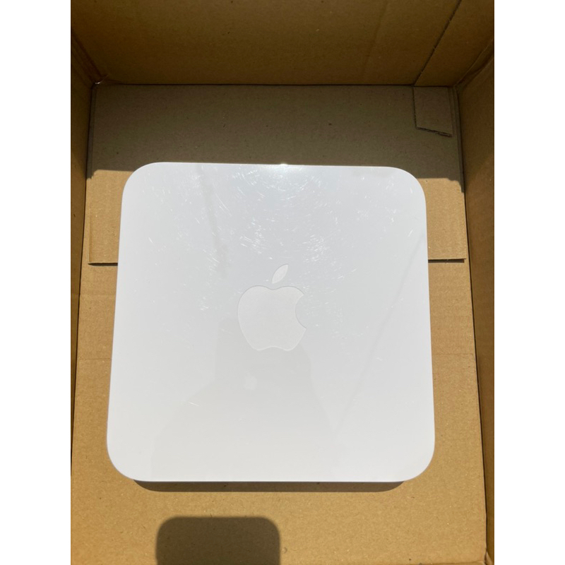 Apple AirPort Express A1408 零件機‼️