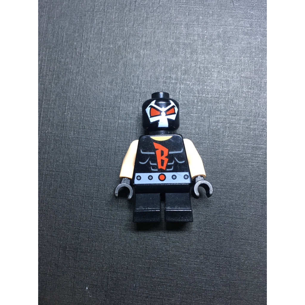 【🐶狗在一塊🐶】LEGO 樂高 76062 蝙蝠俠系列 短腿班恩