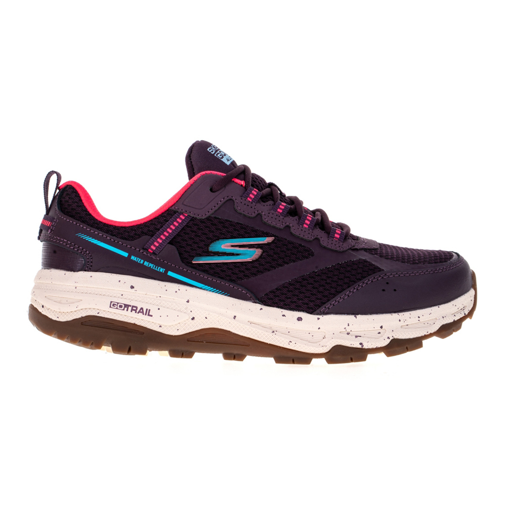 SKECHERS GO RUN TRAIL 慢跑鞋 女鞋 429-128205WPLU 鞋鞋俱樂部 特價9折