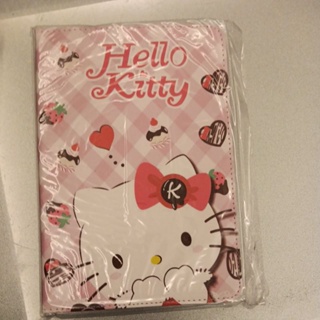 iPad mini 4 Hello Kitty專用皮套