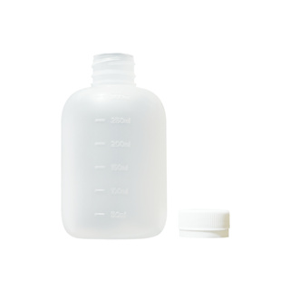 FUNY 美型隨身奈米霧化儀專用空瓶 空瓶耗材 專用瓶子加蓋子 PP材質 250ml
