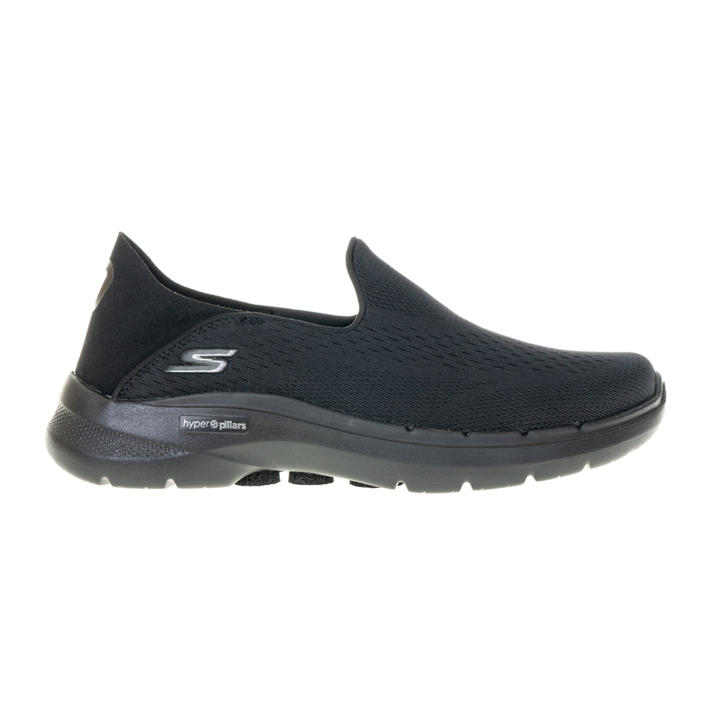 SKECHERS GO WALK 6 健走鞋 男鞋 429-216269BBK 鞋鞋俱樂部 特價8.5折