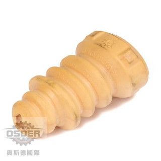 【奧斯德VAG】1K0511353P 福斯 斯柯達 GOLF JETTA CADDY 後 饅頭 避震器 橡皮 德國原廠