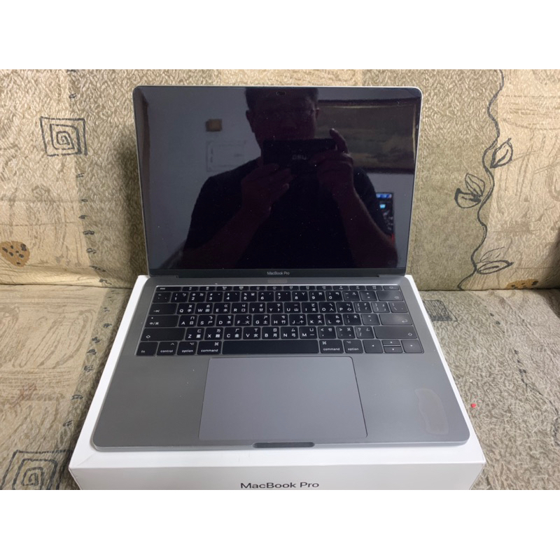 A1708 MacBook Pro 13吋2017零件機