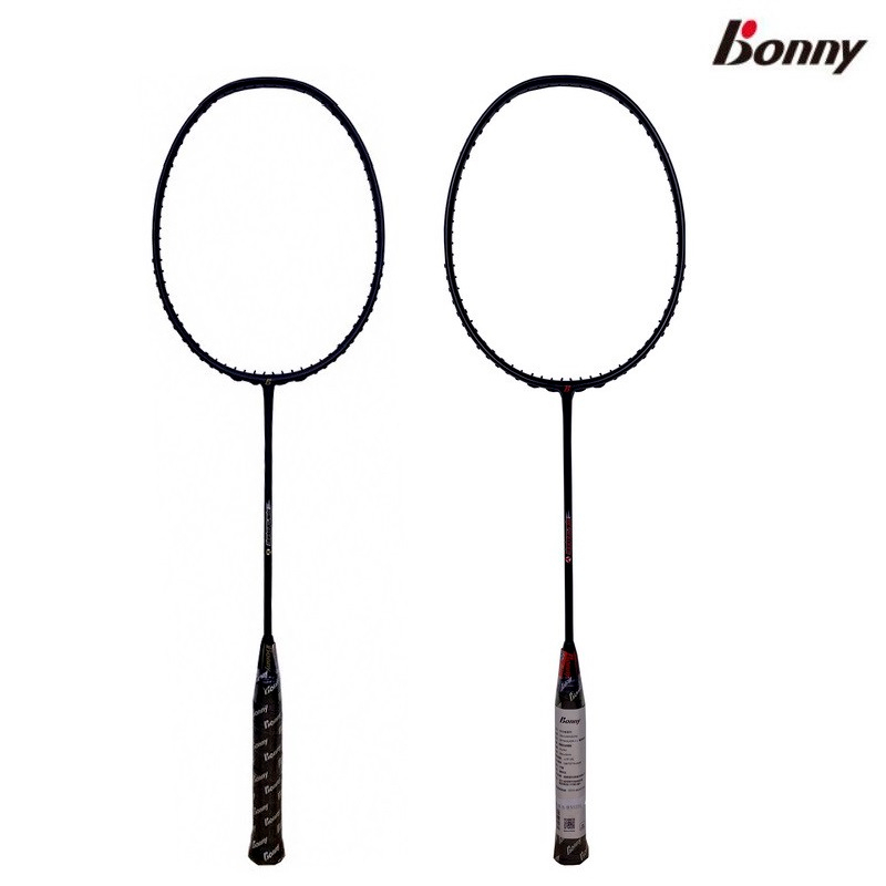 【Bonny】波力天行者系列 Skywalker X/Y 攻擊型羽毛球拍（空拍+拍套+免運）
