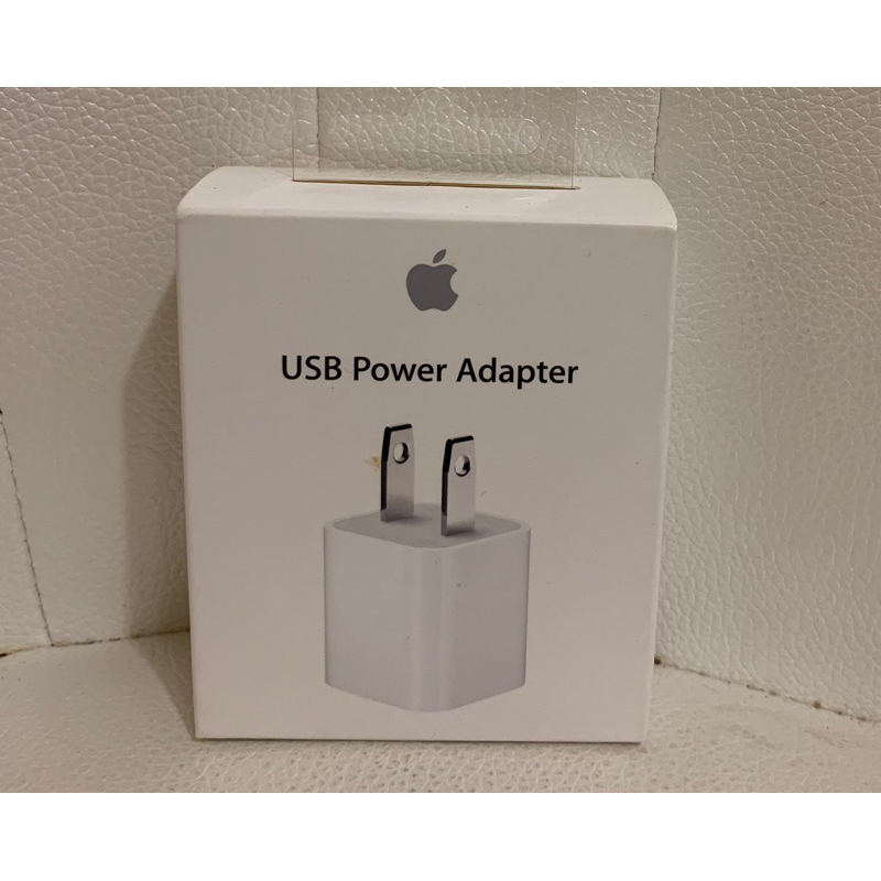 APPLE原廠 安全 插頭 USB充電頭 usb充電頭 蘋果充電頭 原價690元(全新台北現貨)