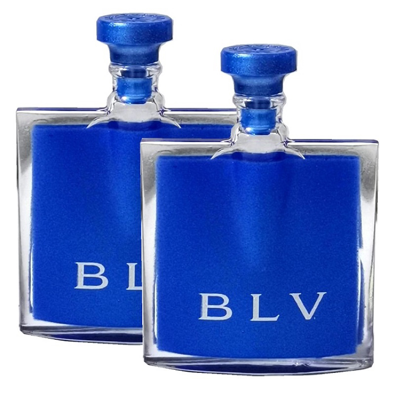 【首席國際香水】Bvlgari BLV 藍茶女香淡香精75ML